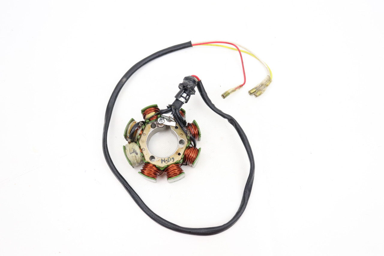 XR200R 1990–2002 Stator Generator Assy Honda 31120-KT0-831 #287