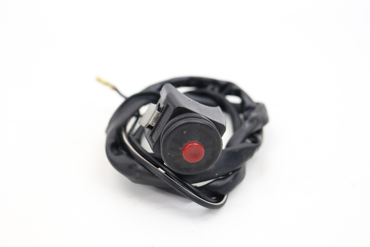 XR200R 1990–2002 Kill Switch Button Engine Stop Honda 35130-KT0-830 #287