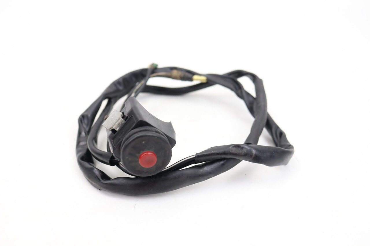 XR200R 1990–2002 Kill Switch Button Engine Stop Honda 35130-KT0-830 #287