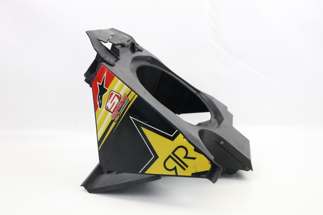 RM-Z250 2007–2009 Air Box Case Assy Suzuki 13700-10H00 #289