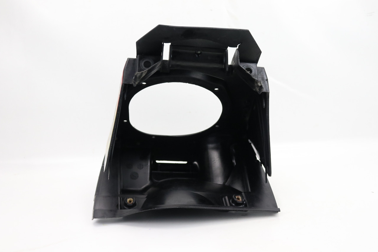 RM-Z250 2007–2009 Air Box Case Assy Suzuki 13700-10H00 #289