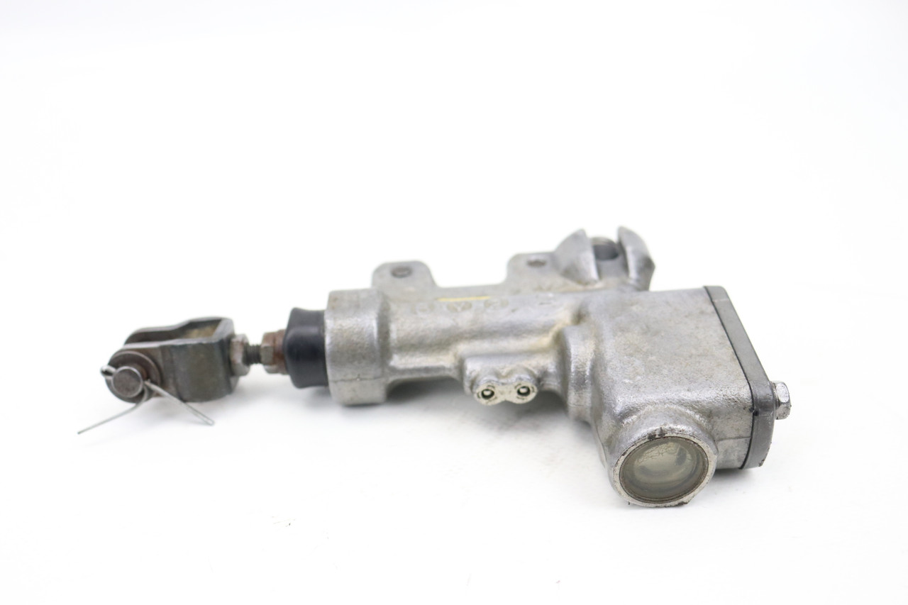 RMZ250 07-09 RMZ450 05-07 Rear Brake Master Cylinder Suzuki 69604-35G00 #289