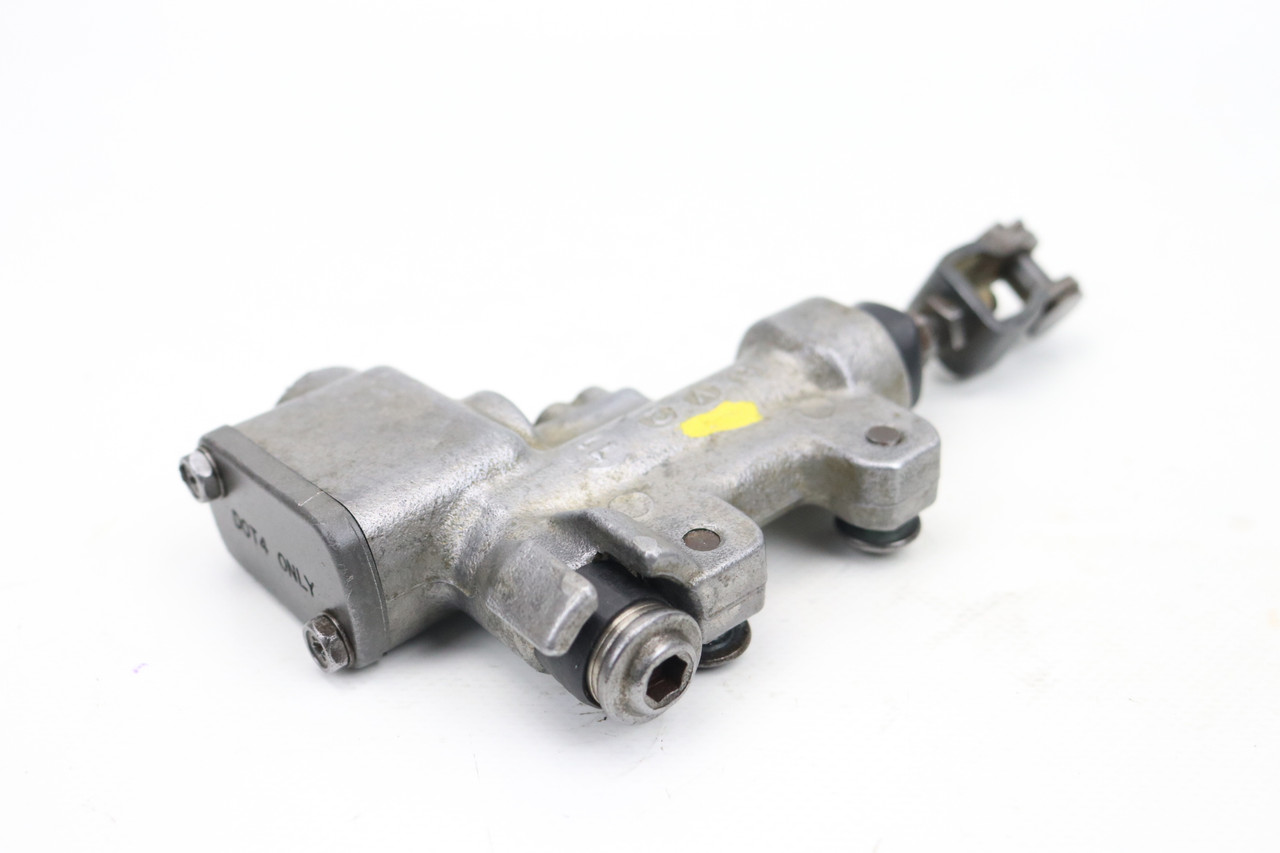 RMZ250 07-09 RMZ450 05-07 Rear Brake Master Cylinder Suzuki 69604-35G00 #289