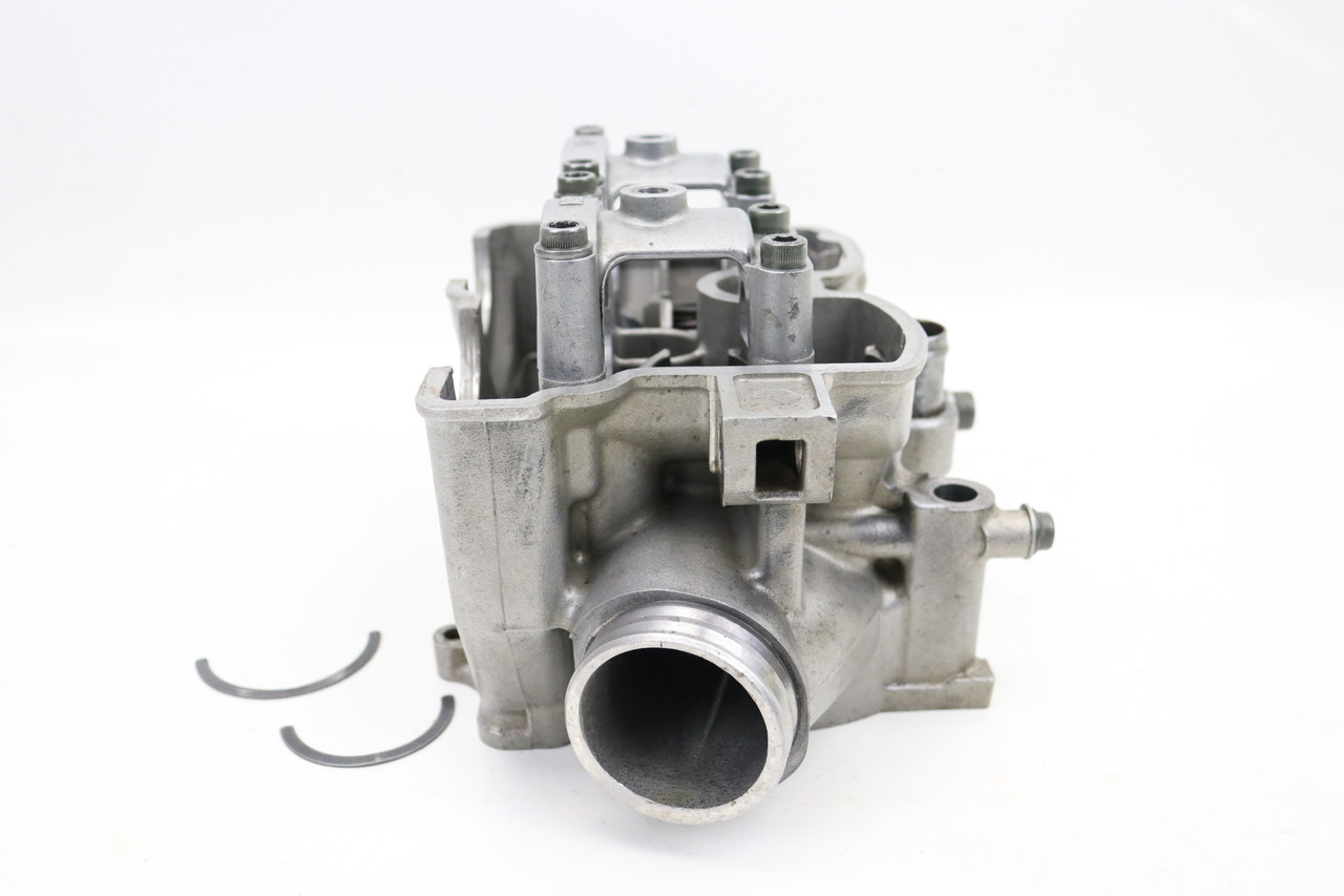 RM-Z250 2007–2009 Cylinder Head Suzuki 11100-10H02 #289
