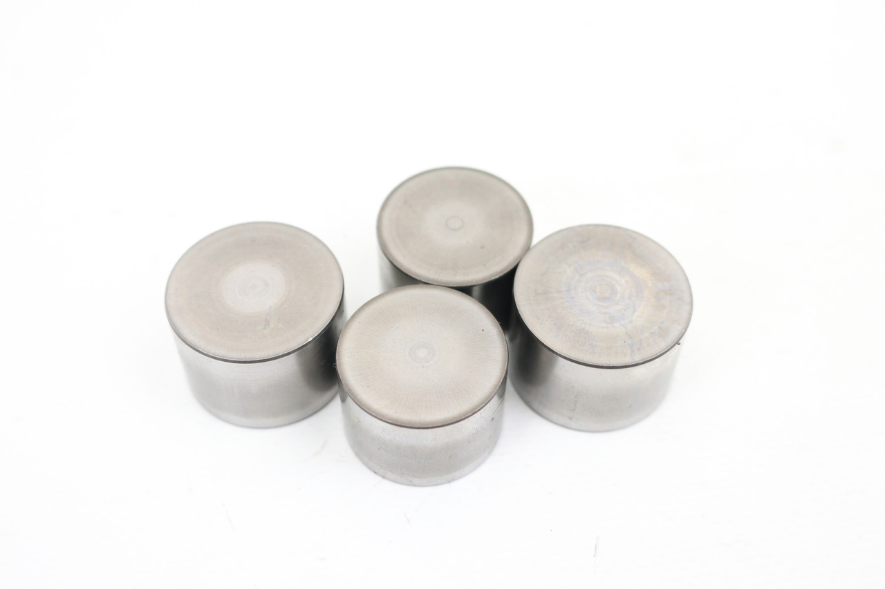 RM-Z250 2007–2009 Valve Lifter Buckets Suzuki 12891-47H00 #289
