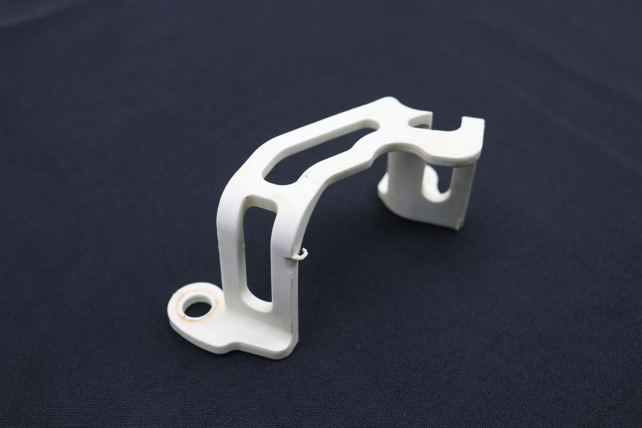 RM-Z250 07-14 RM-Z450 05-14 Rear Caliper Guard Suzuki 69725-37F01 #289