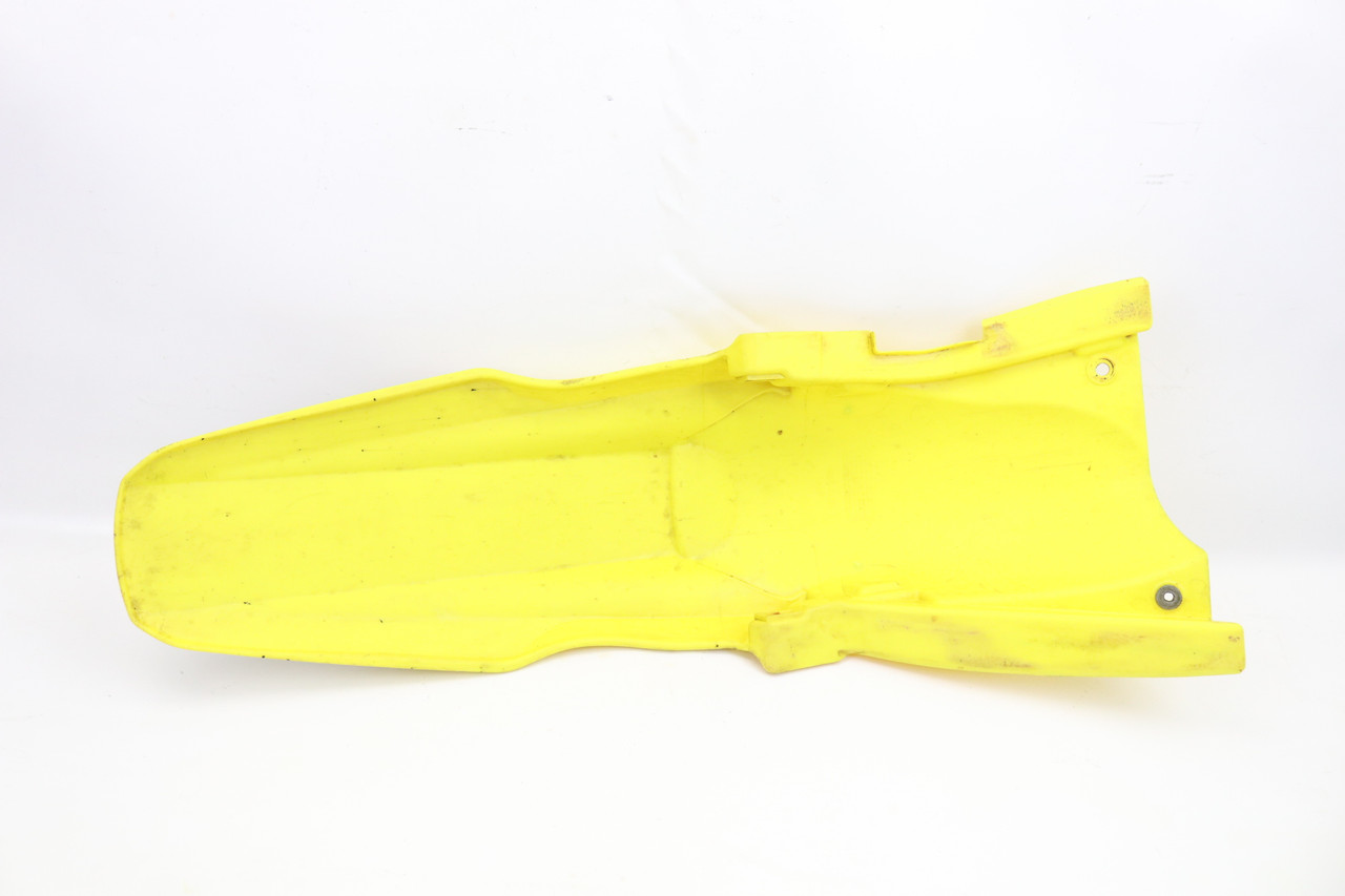 RM-Z250 2007–2009 Rear Fender Guard Suzuki 63111-10H01-YU1 #289