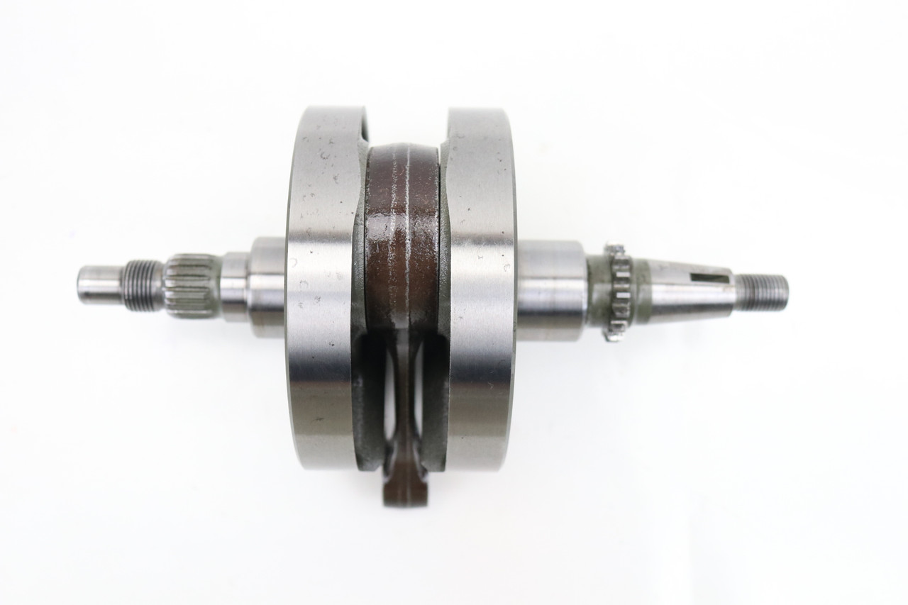 RM-Z250 2007–2009 Crank Crankshaft Assy Suzuki 12200-10H11 #289