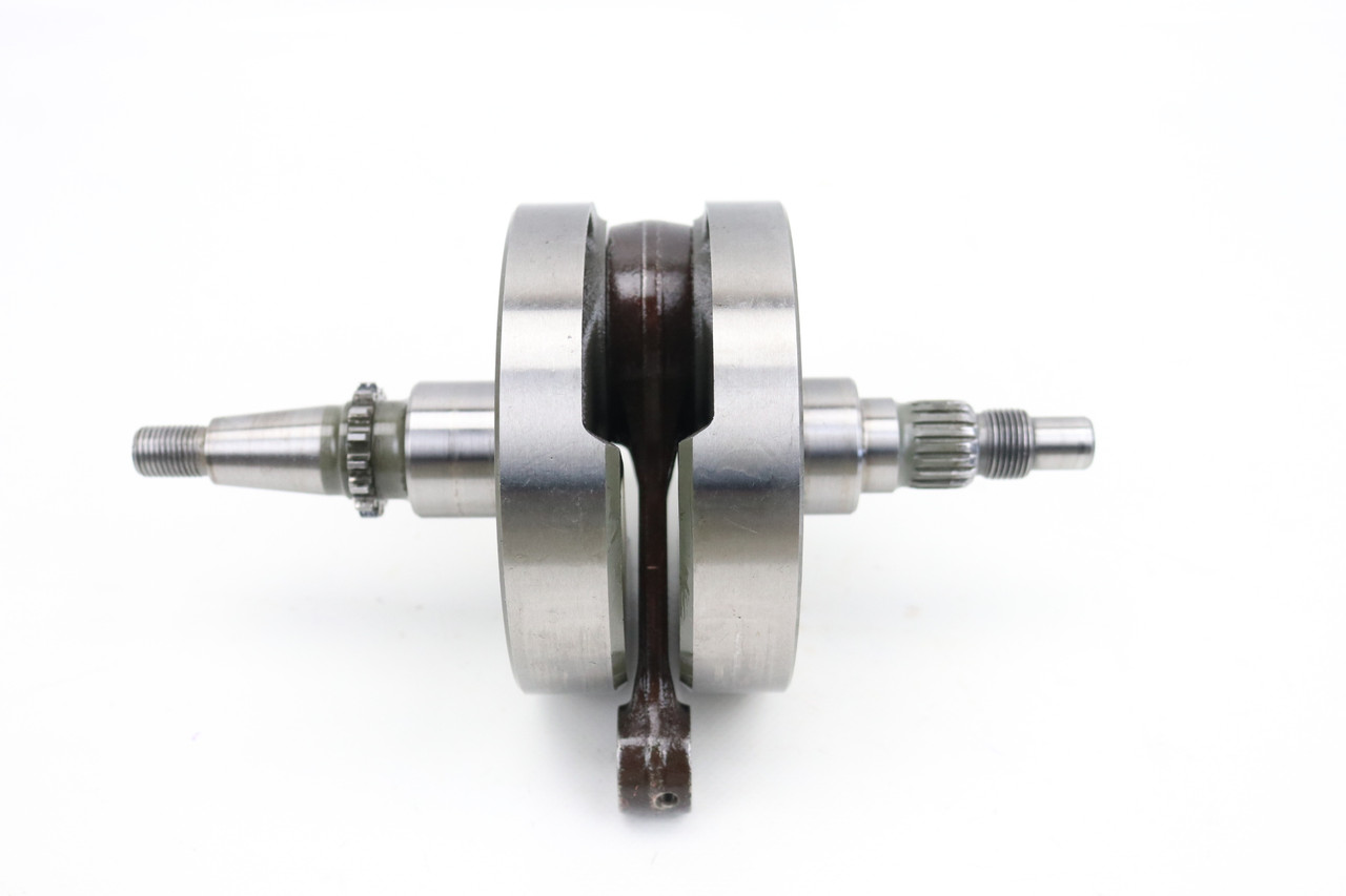 RM-Z250 2007–2009 Crank Crankshaft Assy Suzuki 12200-10H11 #289