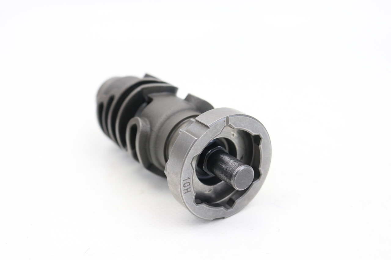 RM-Z250 2007–2009 Gear Shift Drum Suzuki 25310-10H10 #289