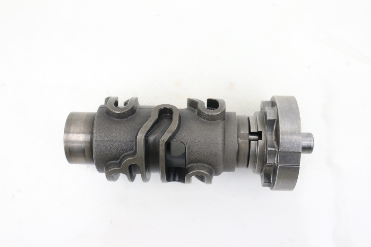 RM-Z250 2007–2009 Gear Shift Drum Suzuki 25310-10H10 #289