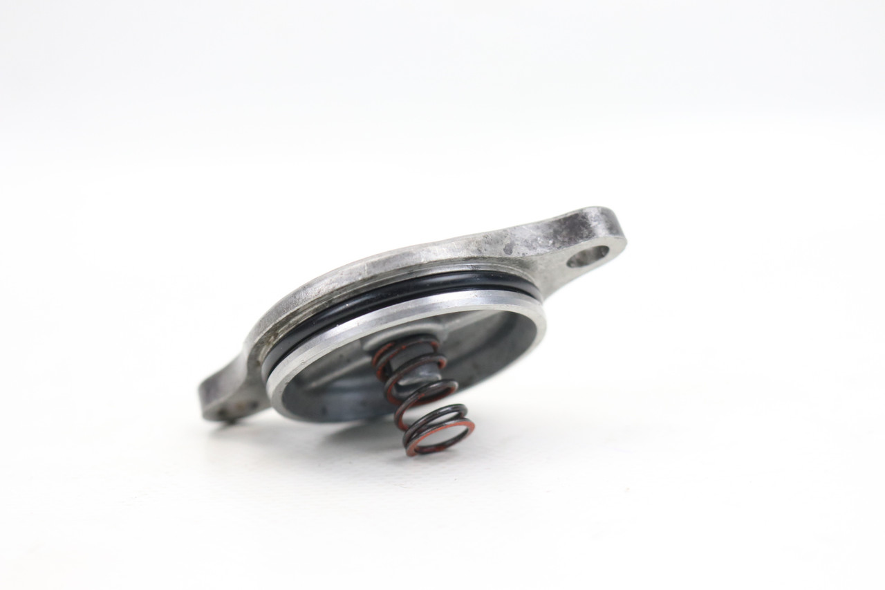 RM-Z250 2007–2010 Oil Filter Cover Suzuki 16315-35G10 #289