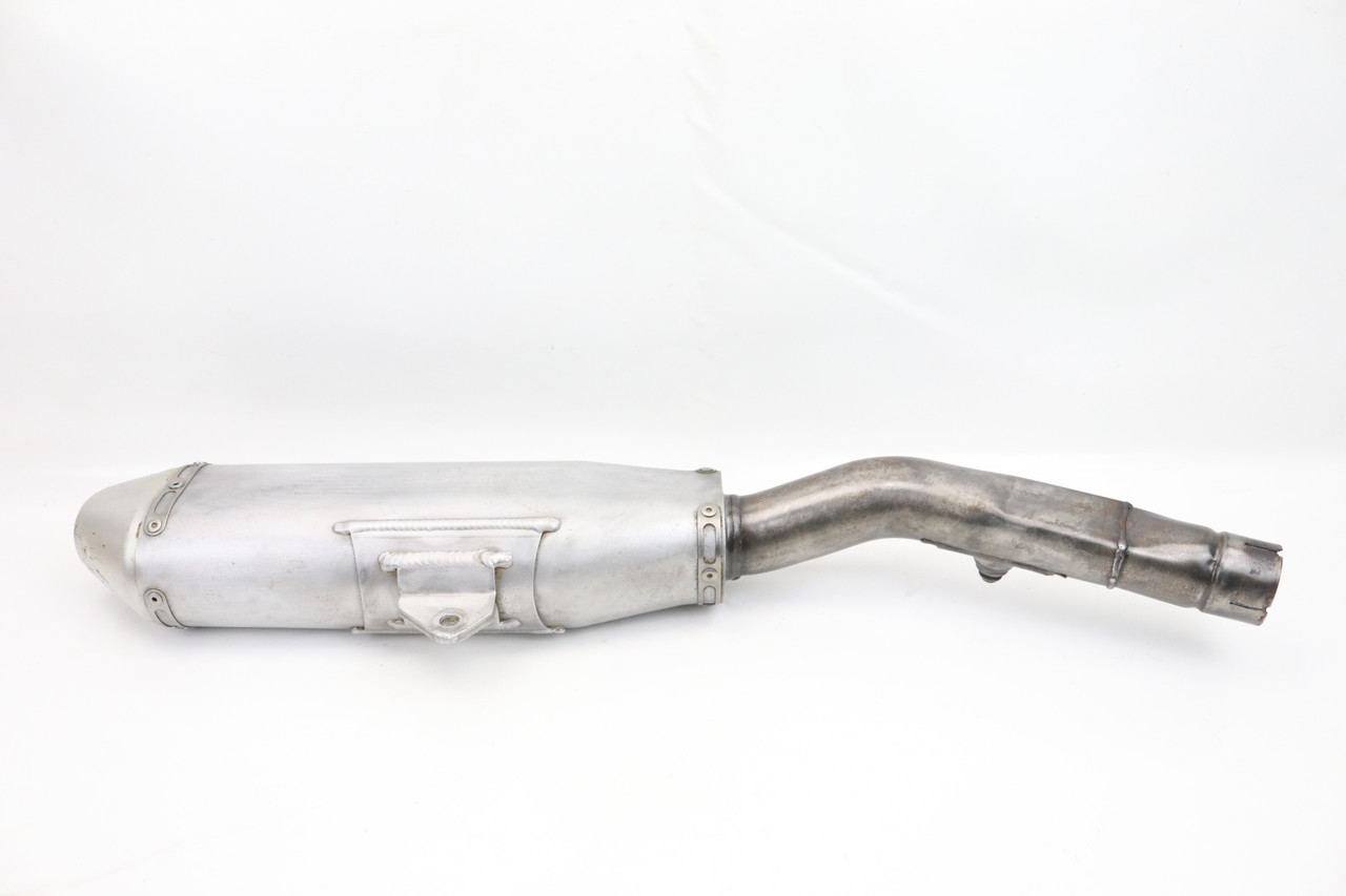 RM-Z250 2007–2009 Exhaust Muffler Silencer Suzuki 14310-10H00 #289