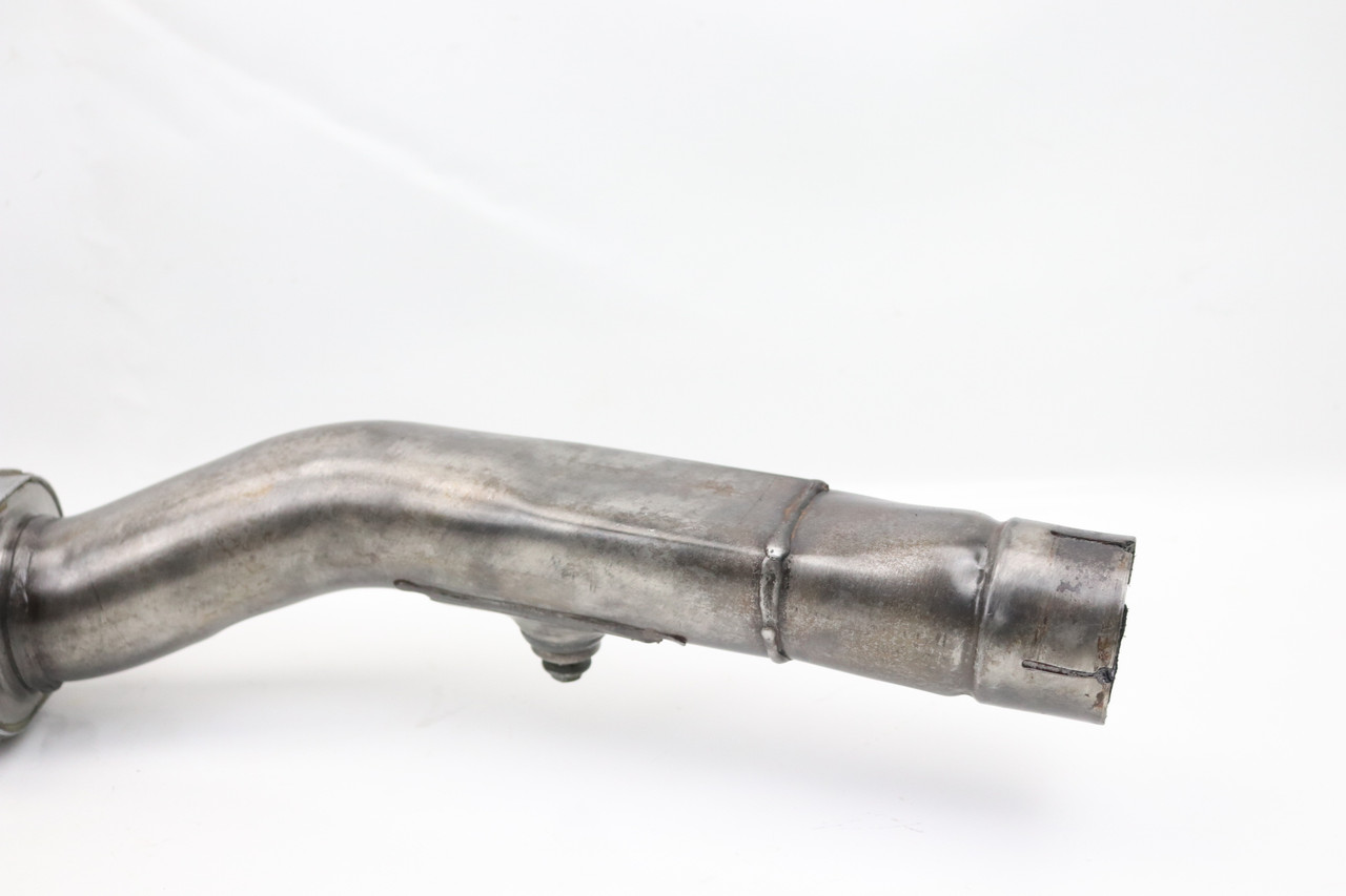 RM-Z250 2007–2009 Exhaust Muffler Silencer Suzuki 14310-10H00 #289
