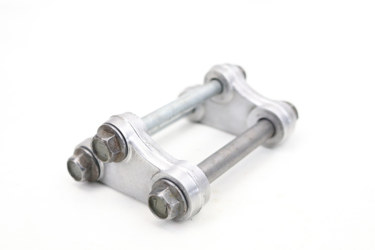 RM-Z250 2007–2012 Lower Motor Mount Brackets & Bolts Suzuki 41991-10H01 #289