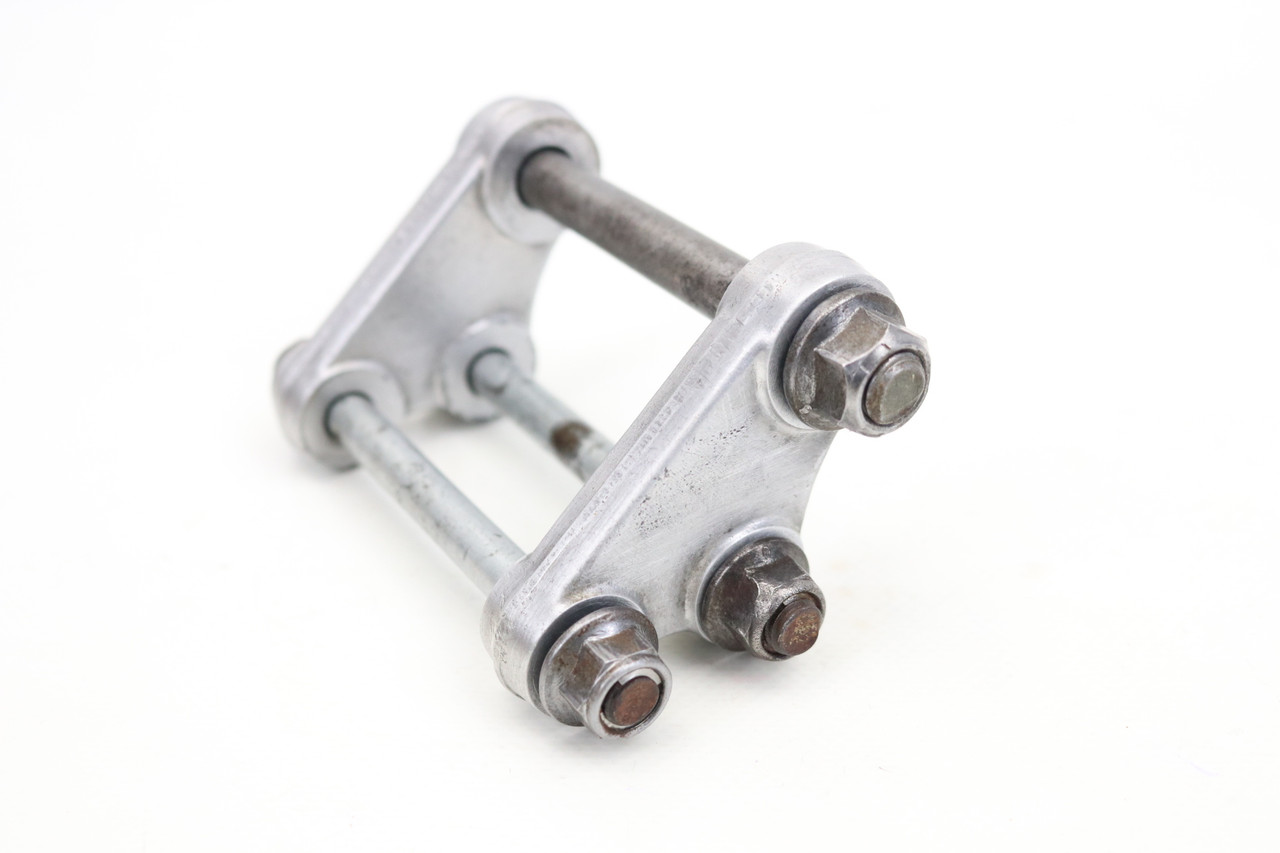 RM-Z250 2007–2012 Lower Motor Mount Brackets & Bolts Suzuki 41991-10H01 #289