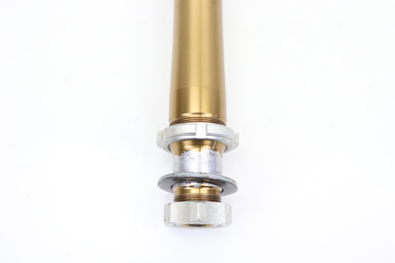 RM-Z250 RM-Z450 2007 Lower Triple Clamp Steering Stem Suzuki 51410-10H00 #289