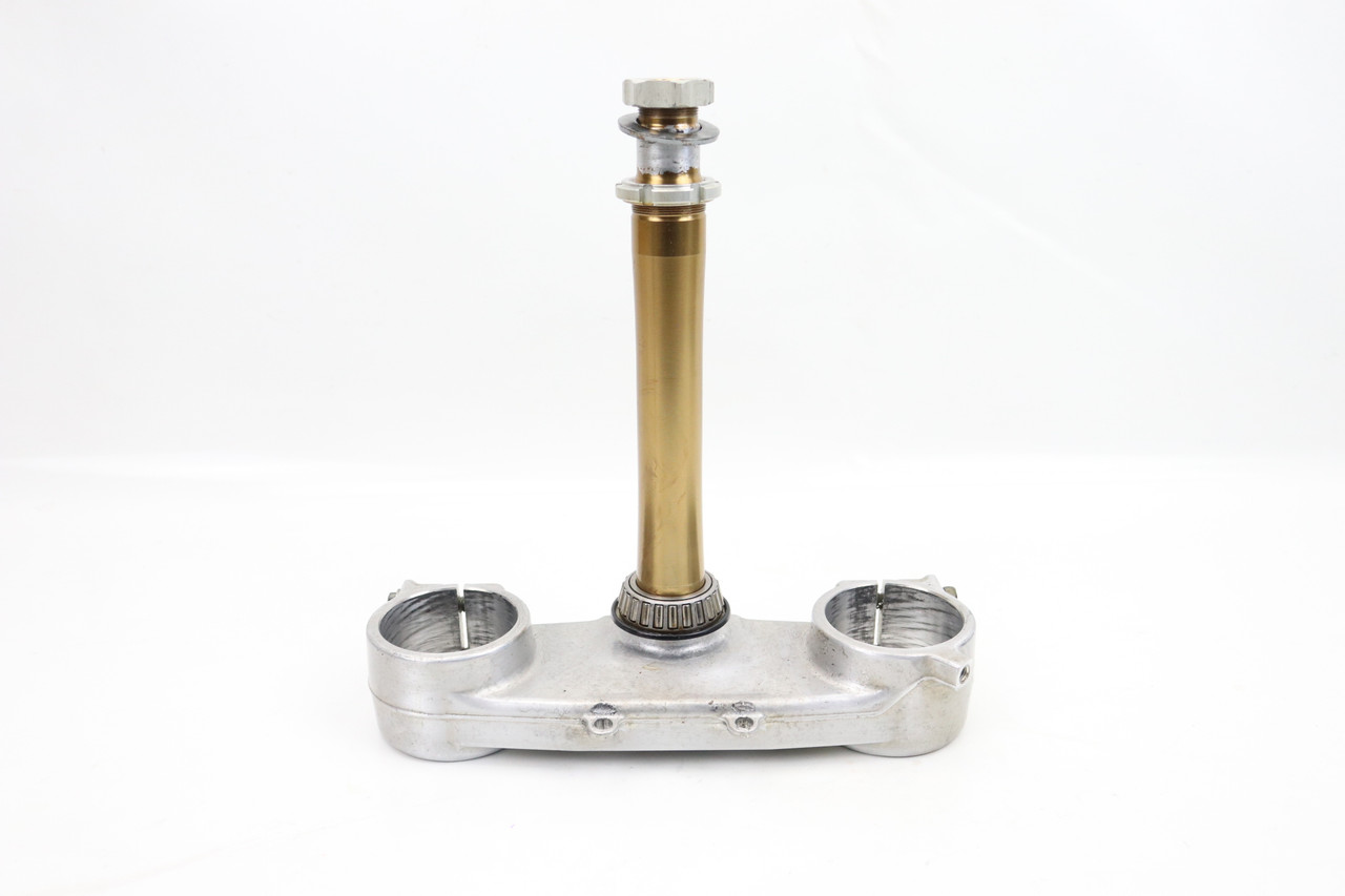 RM-Z250 RM-Z450 2007 Lower Triple Clamp Steering Stem Suzuki 51410-10H00 #289