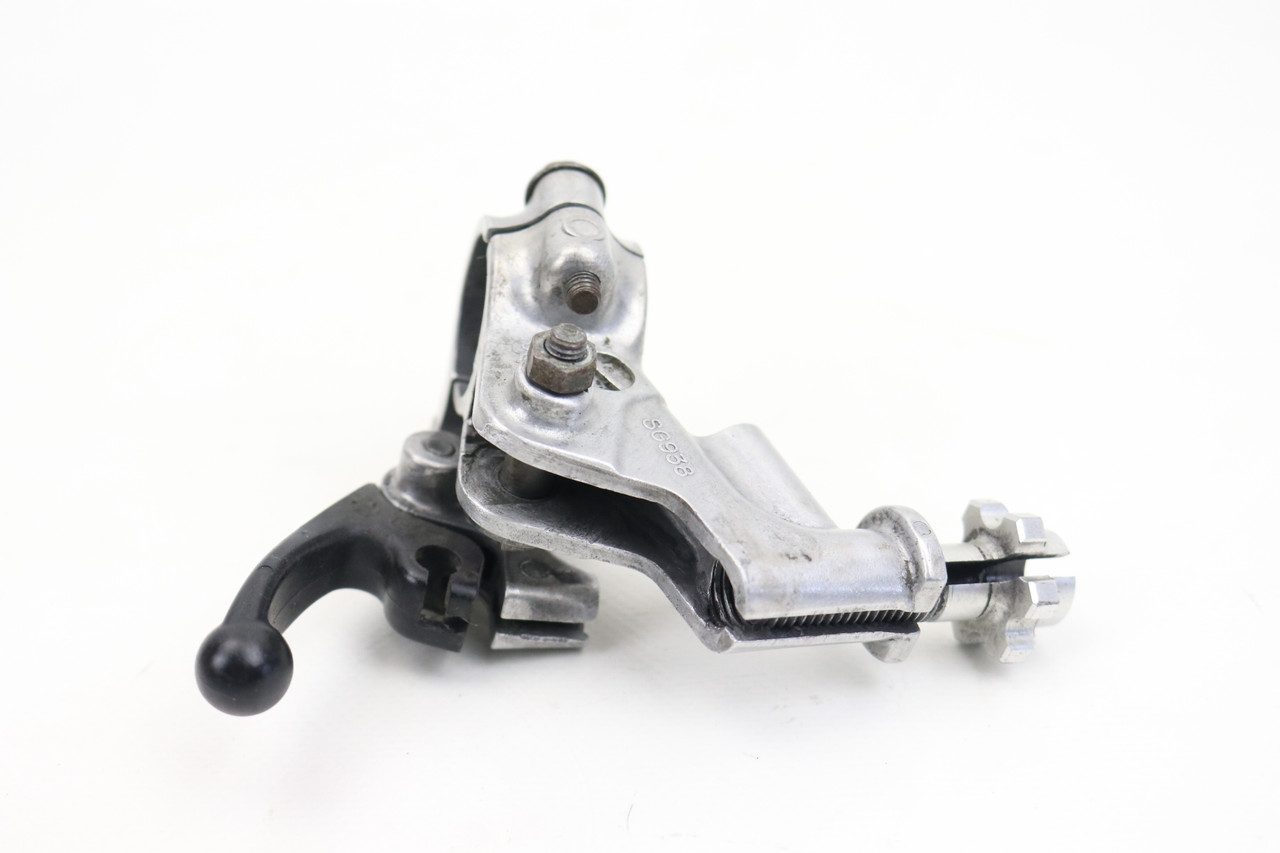 RM-Z250 RM-Z450 2007 Clutch Perch & Hot Start Suzuki 57500-35G20 #289