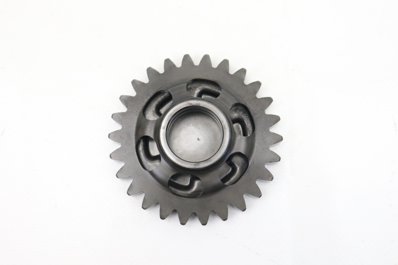 RM-Z250 2007–2009 Kick Start Idle Gear Suzuki 26260-10H00 #289