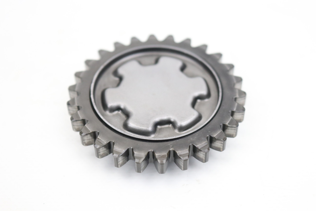 RM-Z250 2007–2009 Kick Start Idle Gear Suzuki 26260-10H00 #289