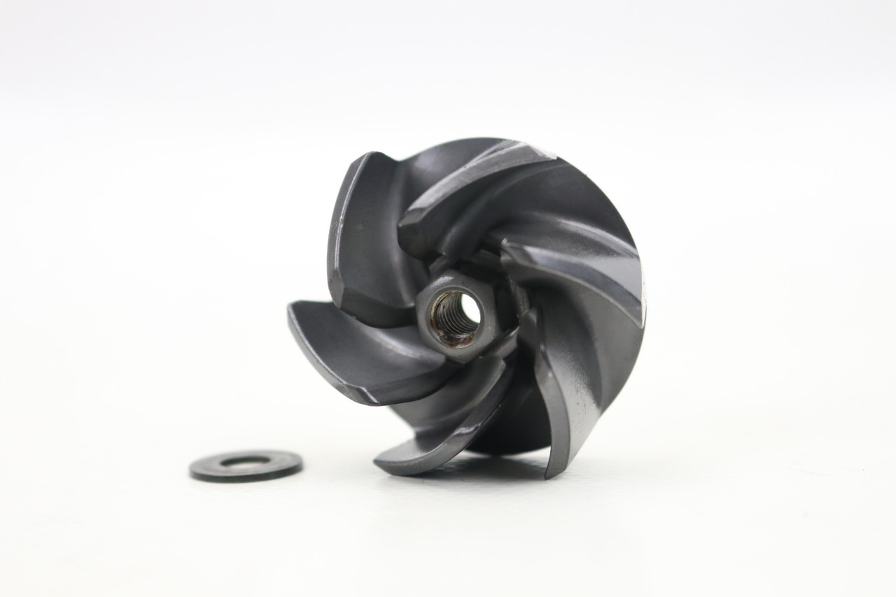 RM-Z250 07-25 Water Pump Impeller Suzuki 17491-10H00 #289