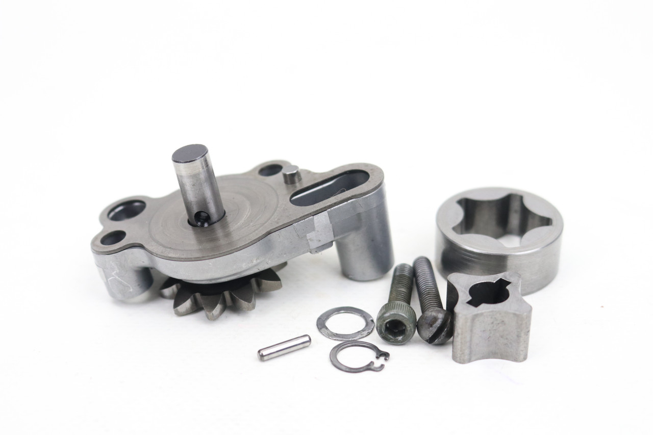 RM-Z250 2007–2009 Oil Pump Assembly Suzuki #289