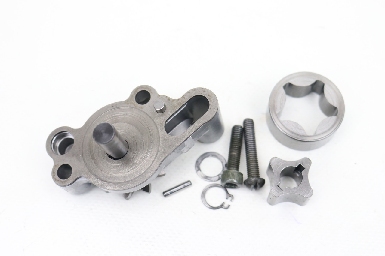 RM-Z250 2007–2009 Oil Pump Assembly Suzuki #289