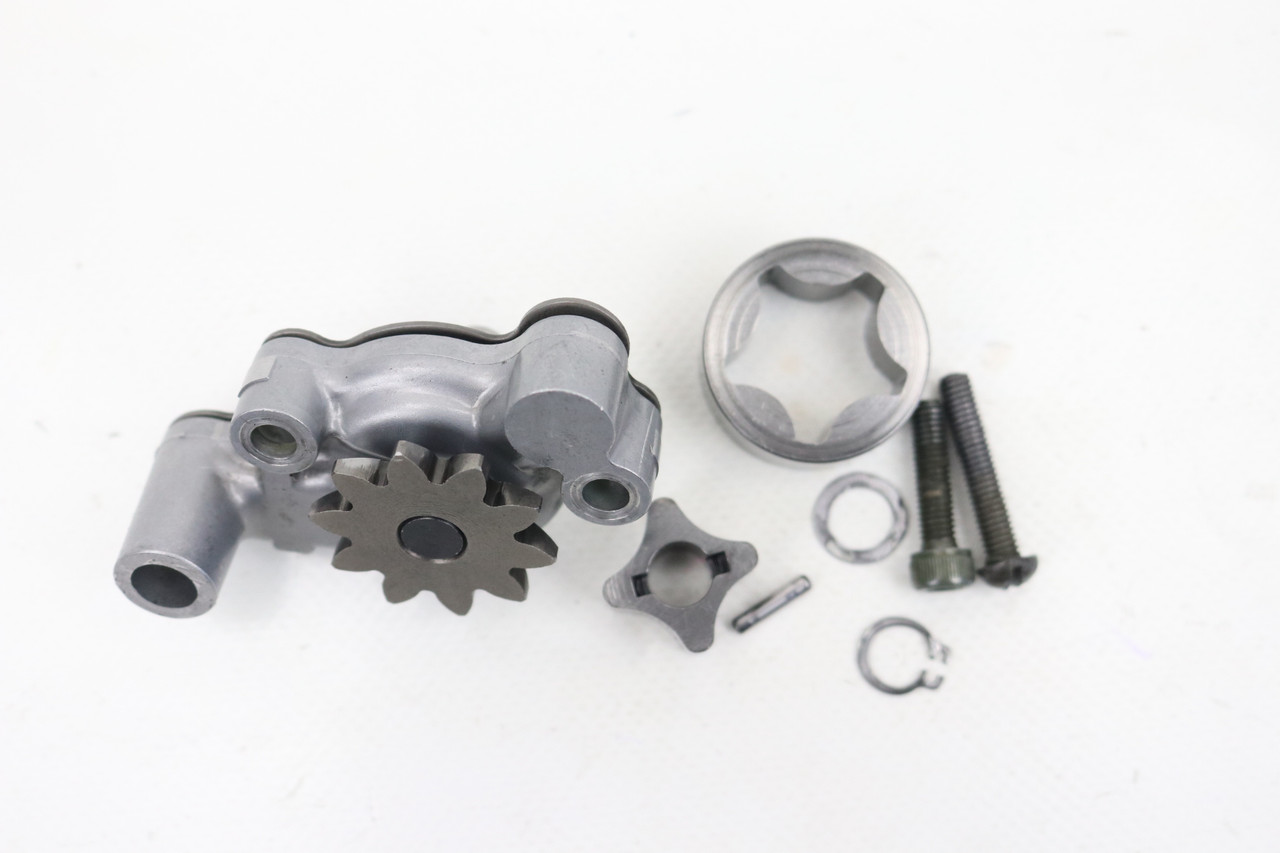 RM-Z250 2007–2009 Oil Pump Assembly Suzuki #289