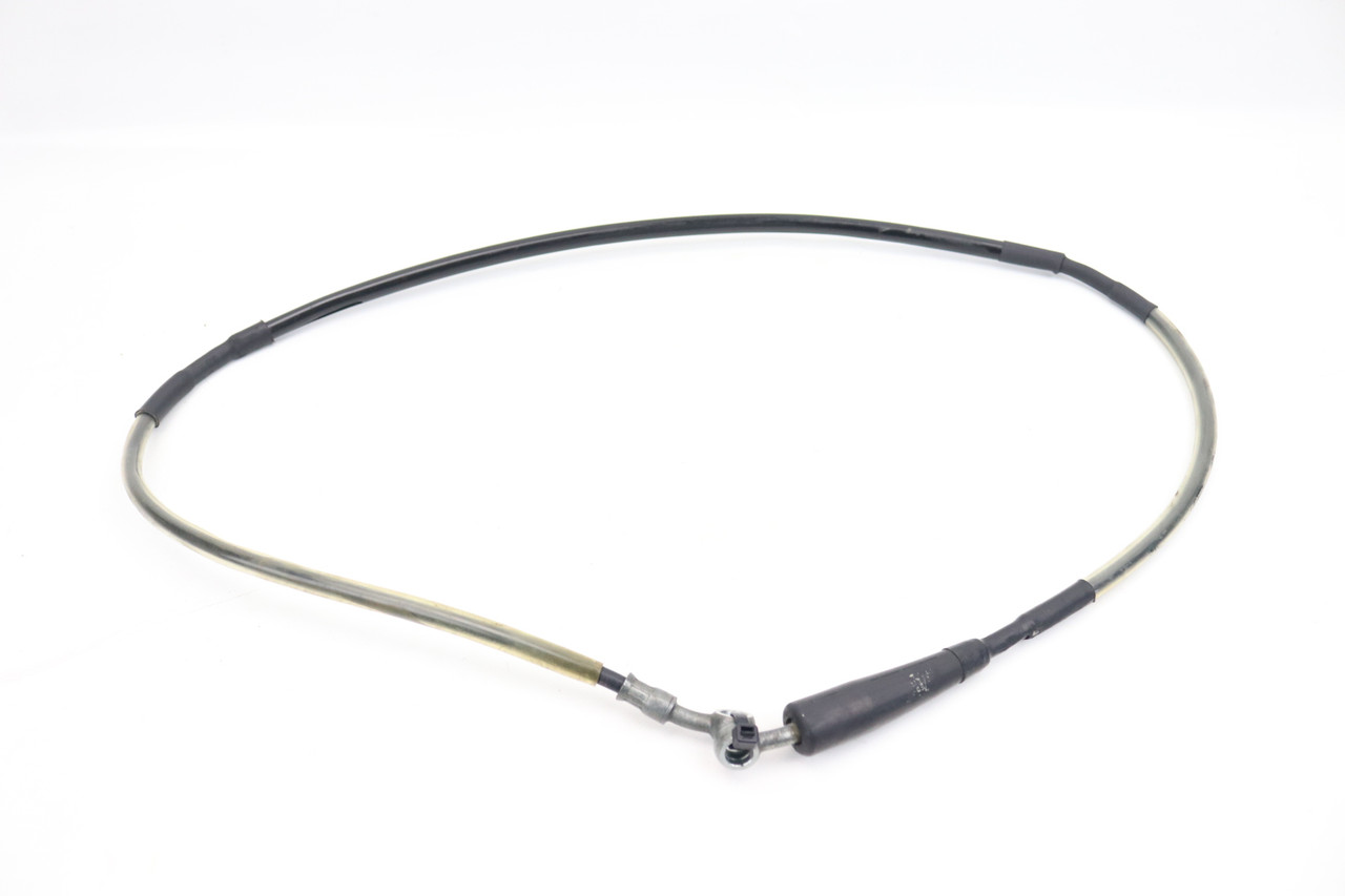 RMZ250 07-09 RMZ450 05-07 Front Brake Hose Pipe Suzuki 59480-35G01 #289