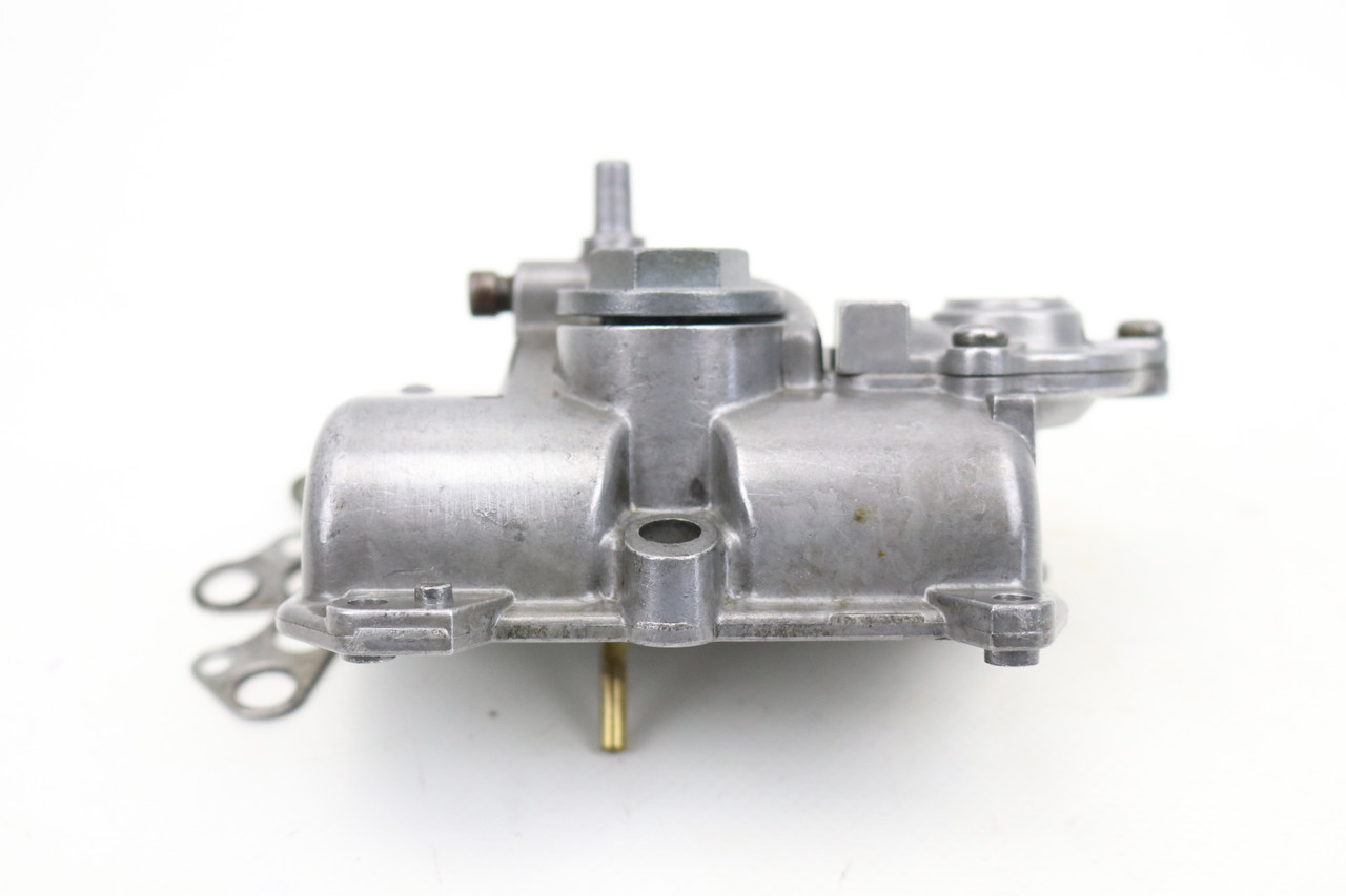 RM-Z250 2007–2009 Carb Bowl Carburetor Float Chamber Suzuki 13250-10H00 #289