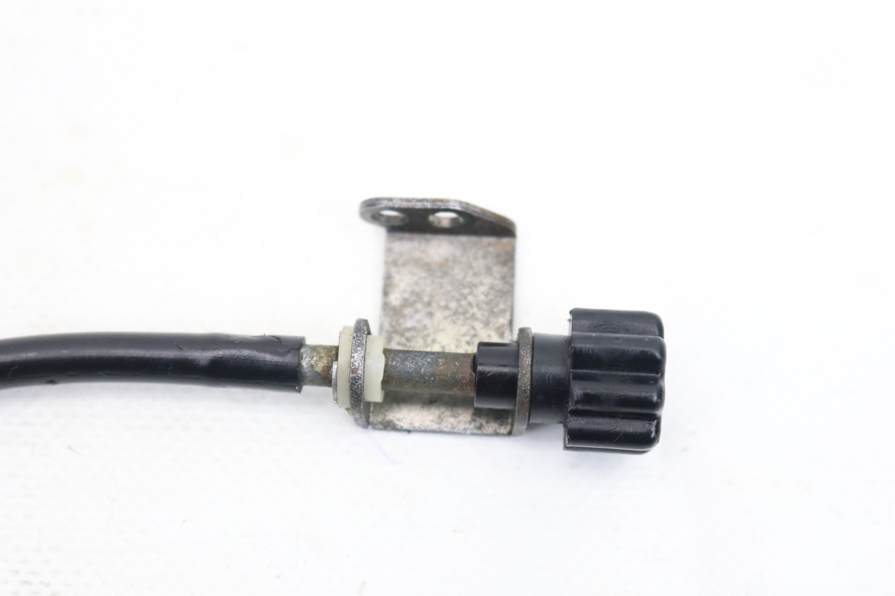 RMZ250 07-09 RMZ450 05-07 Idle Adjustment Screw Keihin Suzuki 13270-35G00 #289