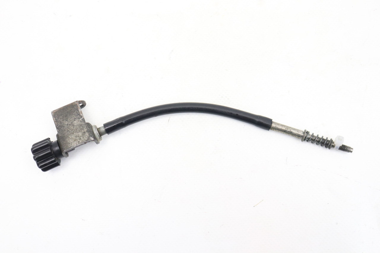 RMZ250 07-09 RMZ450 05-07 Idle Adjustment Screw Keihin Suzuki 13270-35G00 #289