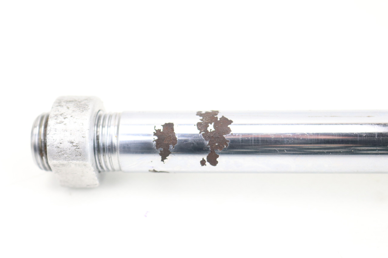 RM-Z250 2007–2009 Rear Shock Shaft Rod Suzuki 62100-10H10-YKS #289