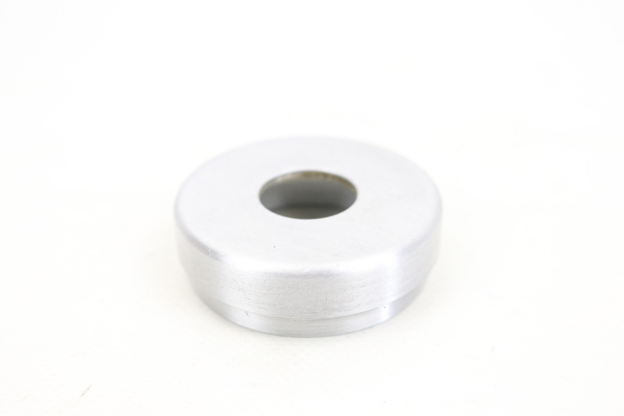 RM-Z250 2007–2009 Rear Shock Body Shaft Cap Suzuki #289