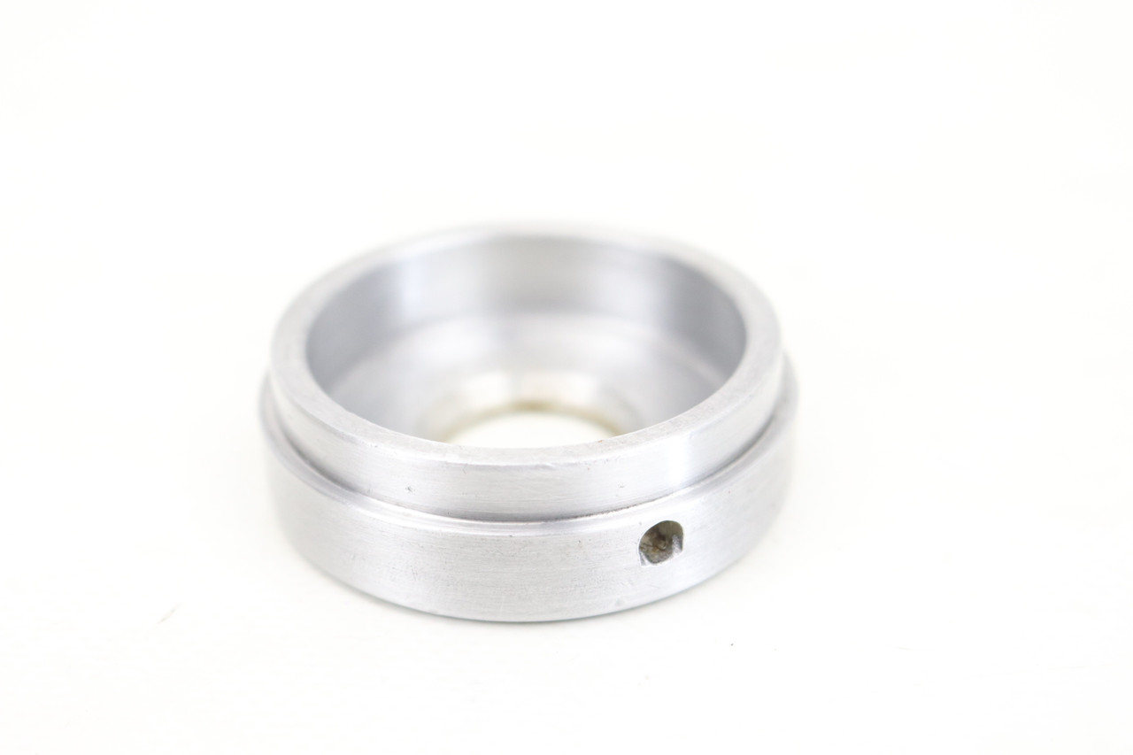 RM-Z250 2007–2009 Rear Shock Body Shaft Cap Suzuki #289