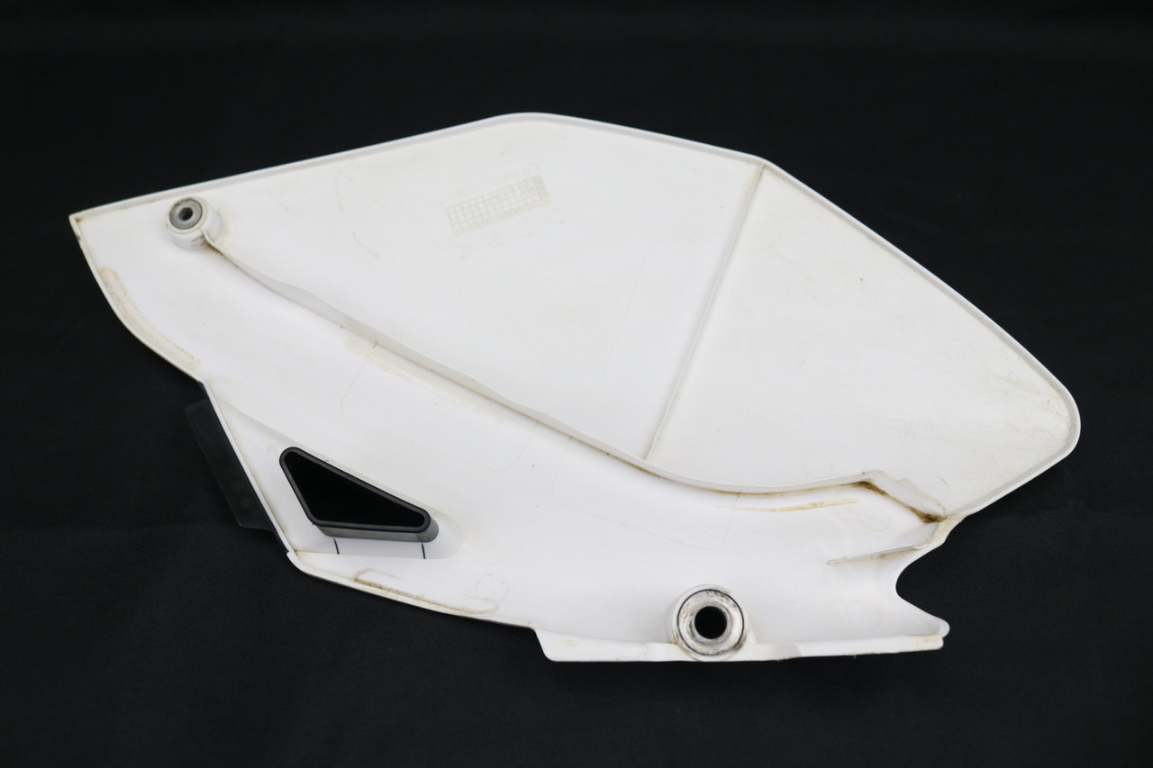 YZ250F YZ450F 2006-2009 Side Panels Plastics Yamaha 5XC-21710-90-00 #290