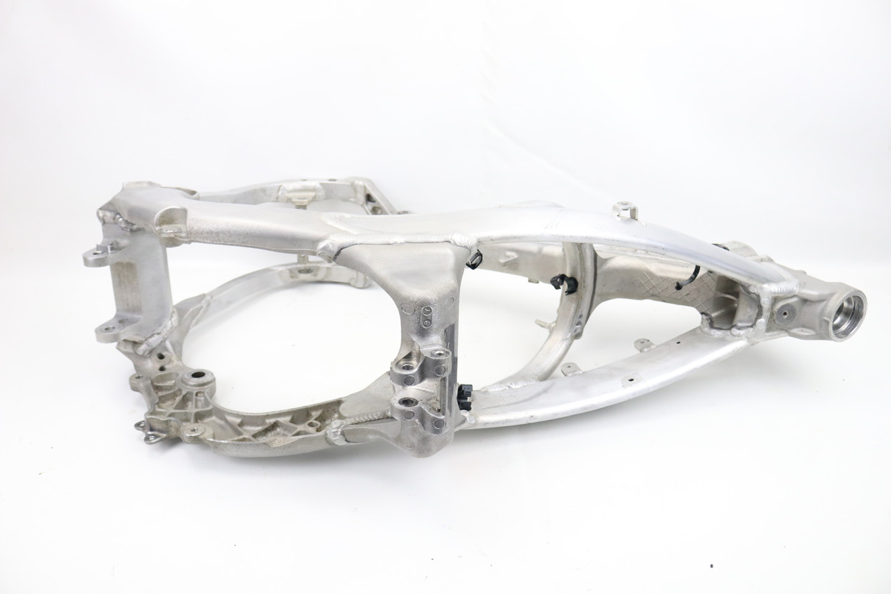 KX250F 2017-2019 Frame Comp Main Kawasaki 32160-0824 #283