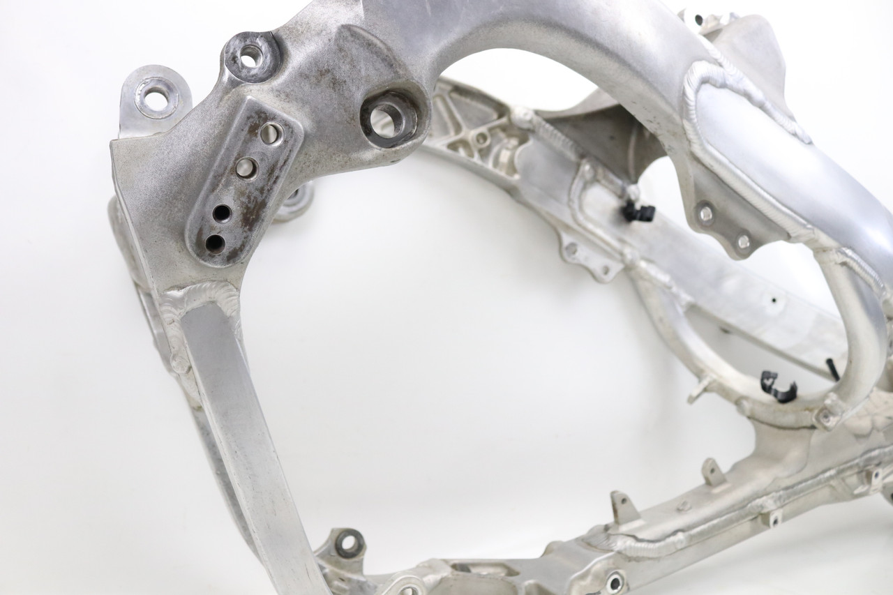 KX250F 2017-2019 Frame Comp Main Kawasaki 32160-0824 #283