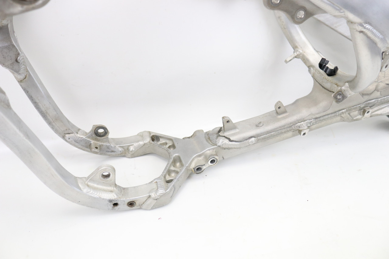 KX250F 2017-2019 Frame Comp Main Kawasaki 32160-0824 #283