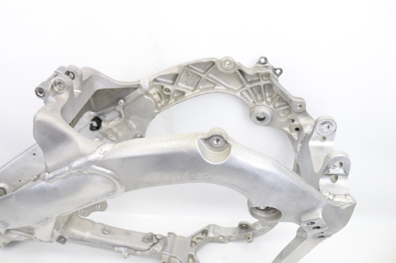 KX250F 2017-2019 Frame Comp Main Kawasaki 32160-0824 #283