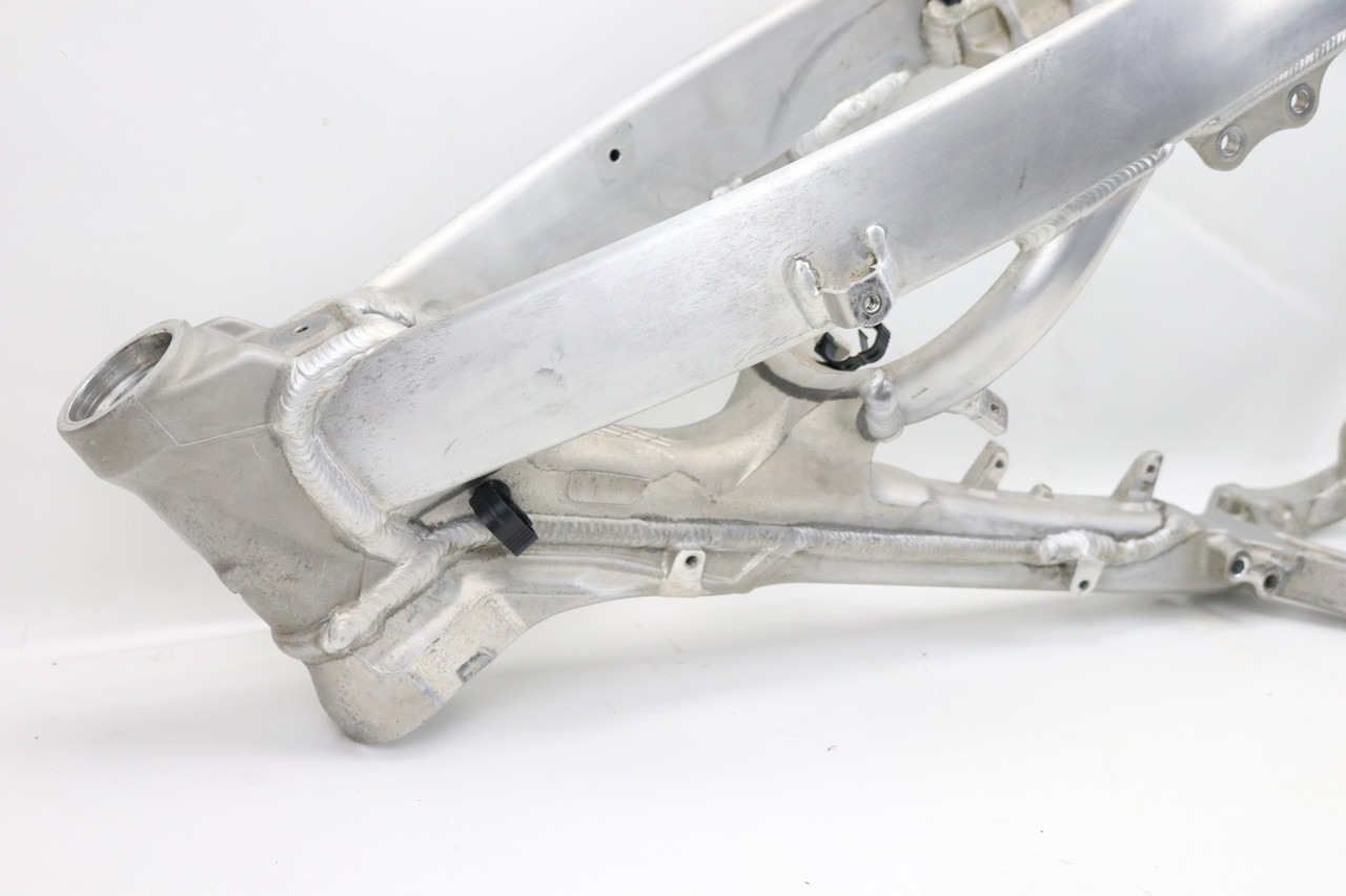 KX250F 2017-2019 Frame Comp Main Kawasaki 32160-0824 #283