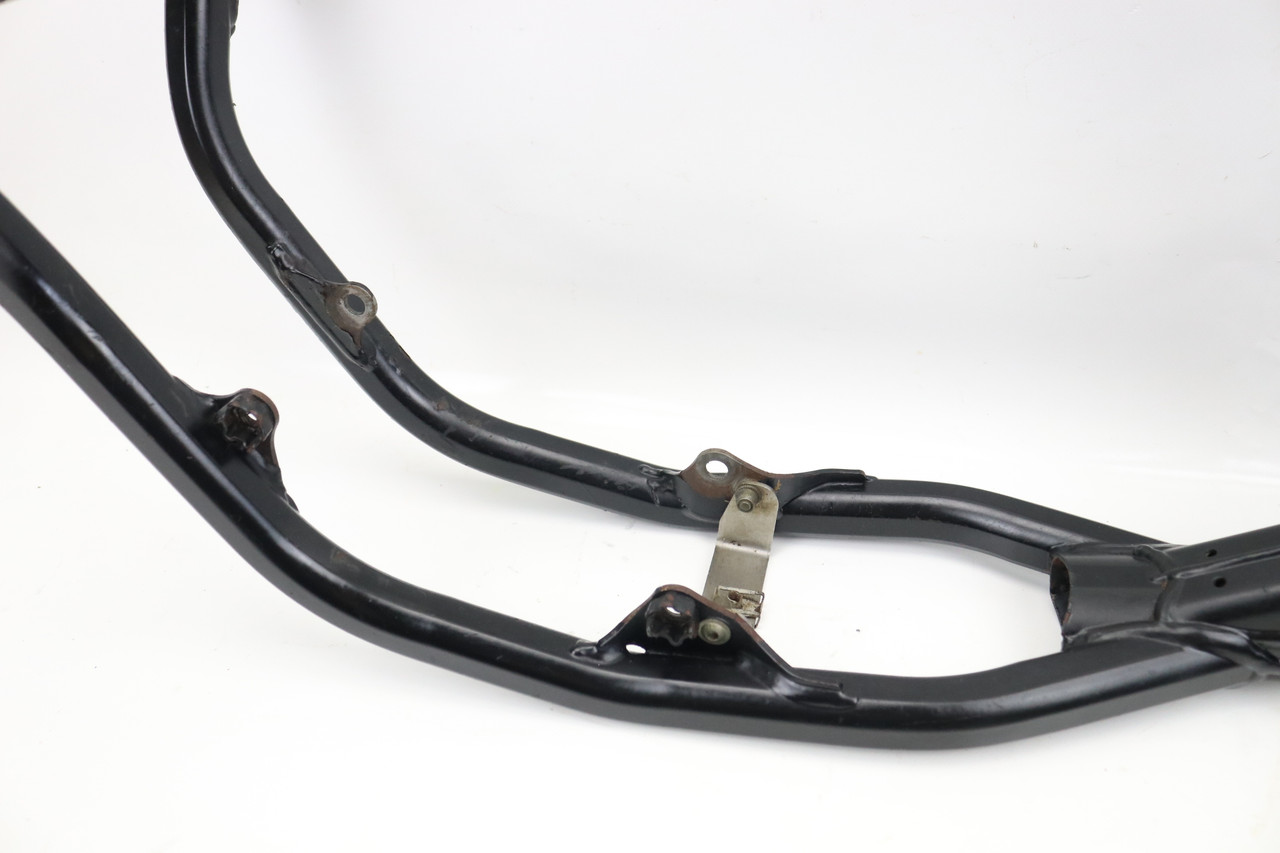 250 SX-F 2007-2010 Frame Main Black Steel KTM 7700310100030 #284