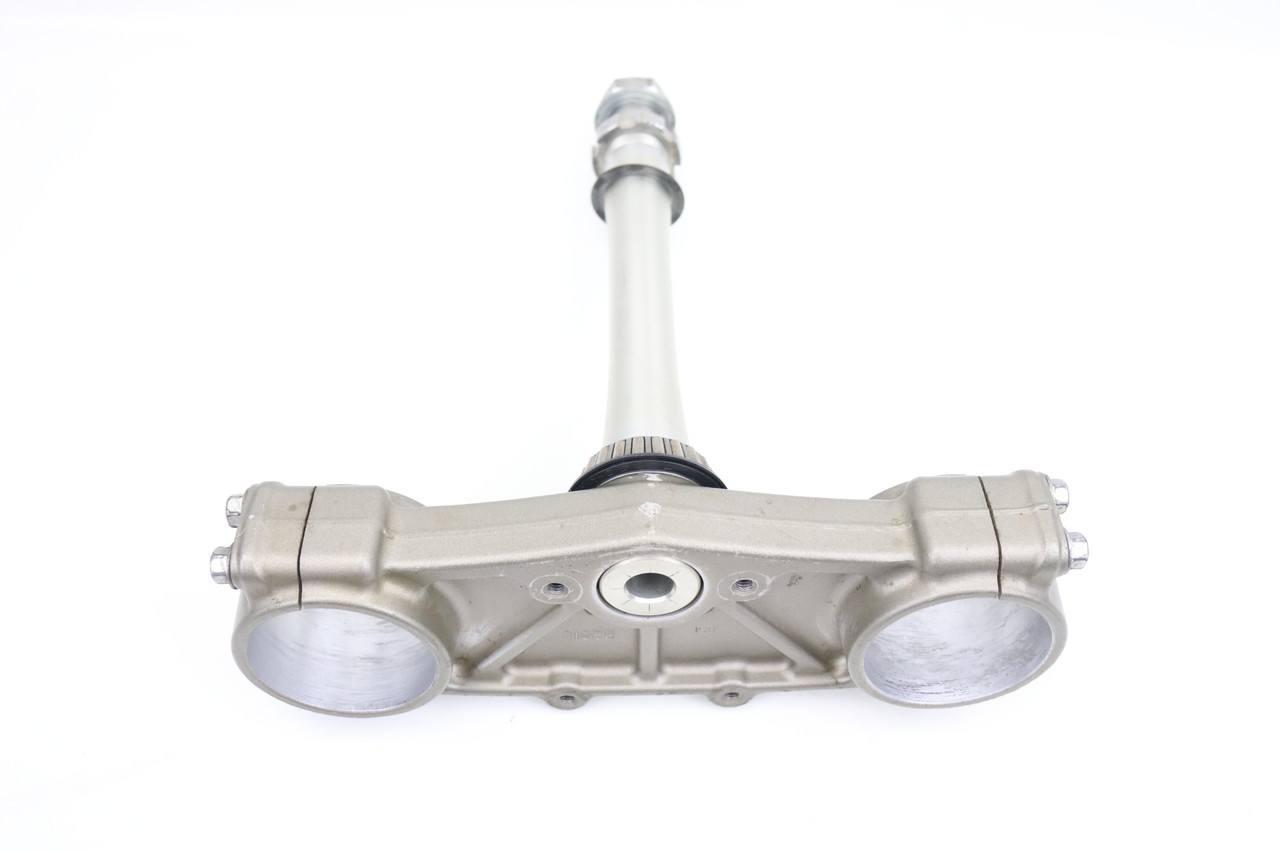 YZ450F 2008-2009 Lower Triple Clamp Steering Stem Yamaha 2S2-23340-10-00 #290