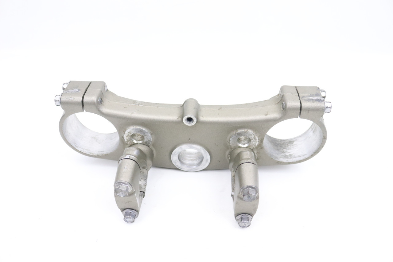 YZ250F YZ450F 2009 Top Triple Clamp Yamaha 17D-23435-01-00 #290
