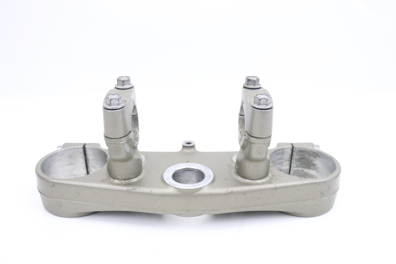 YZ250F YZ450F 2009 Top Triple Clamp Yamaha 17D-23435-01-00 #290
