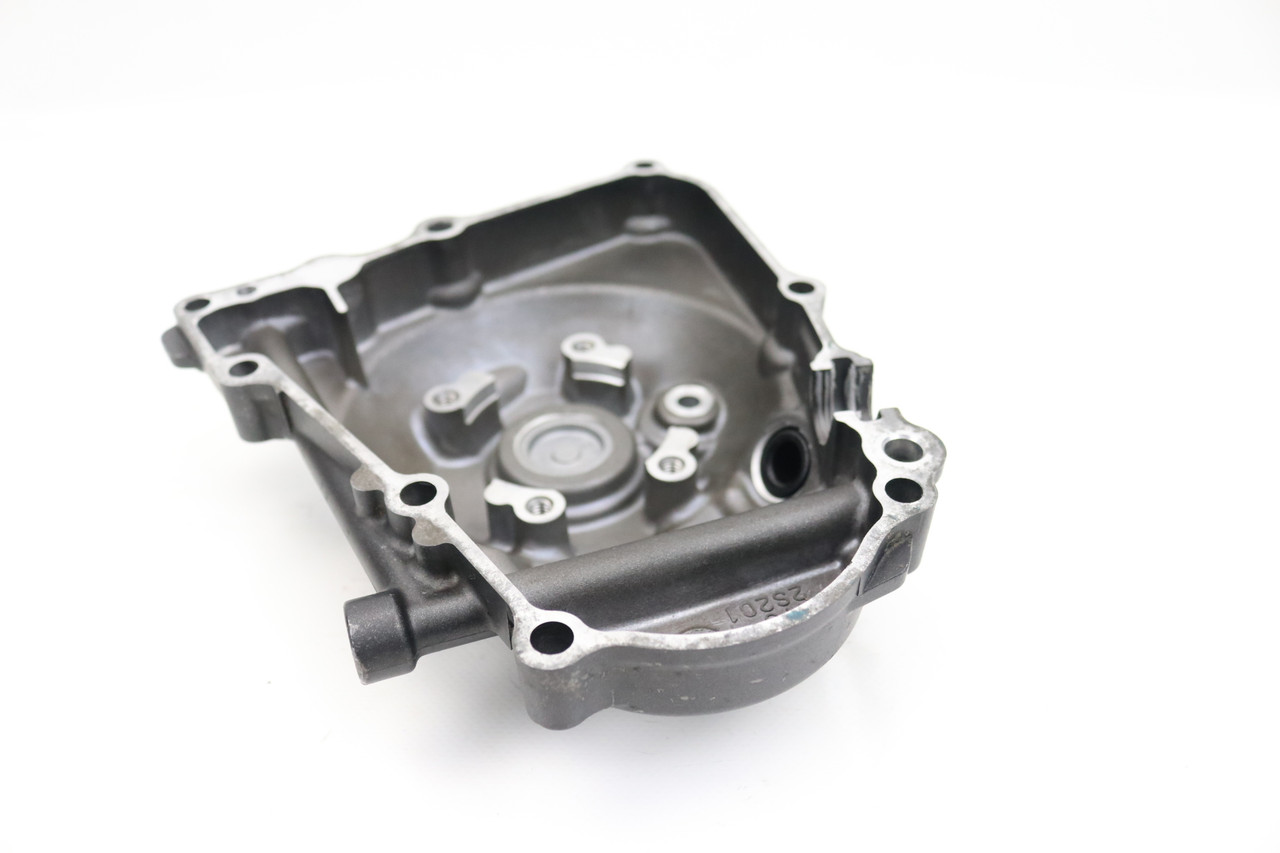 YZ450F 2008-2009 Stator Generator Cover Case Yamaha 2S2-15411-11-00 #290