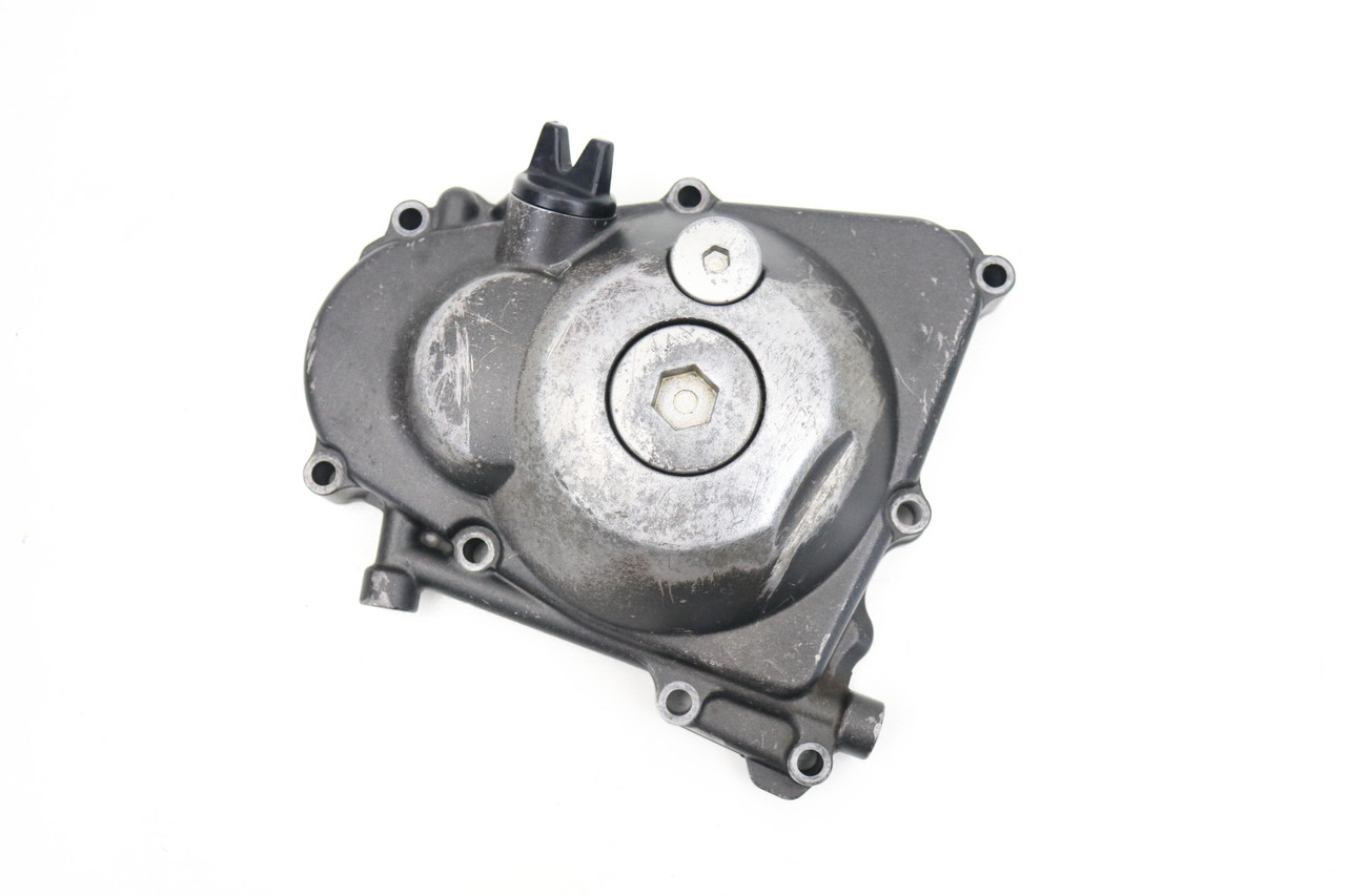 YZ450F 2008-2009 Stator Generator Cover Case Yamaha 2S2-15411-11-00 #290