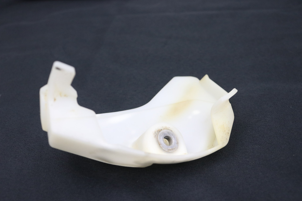 YZ450F 2006-2009 Engine Water Pump Guard Protector Yamaha 2S2-21471-00-00 #290