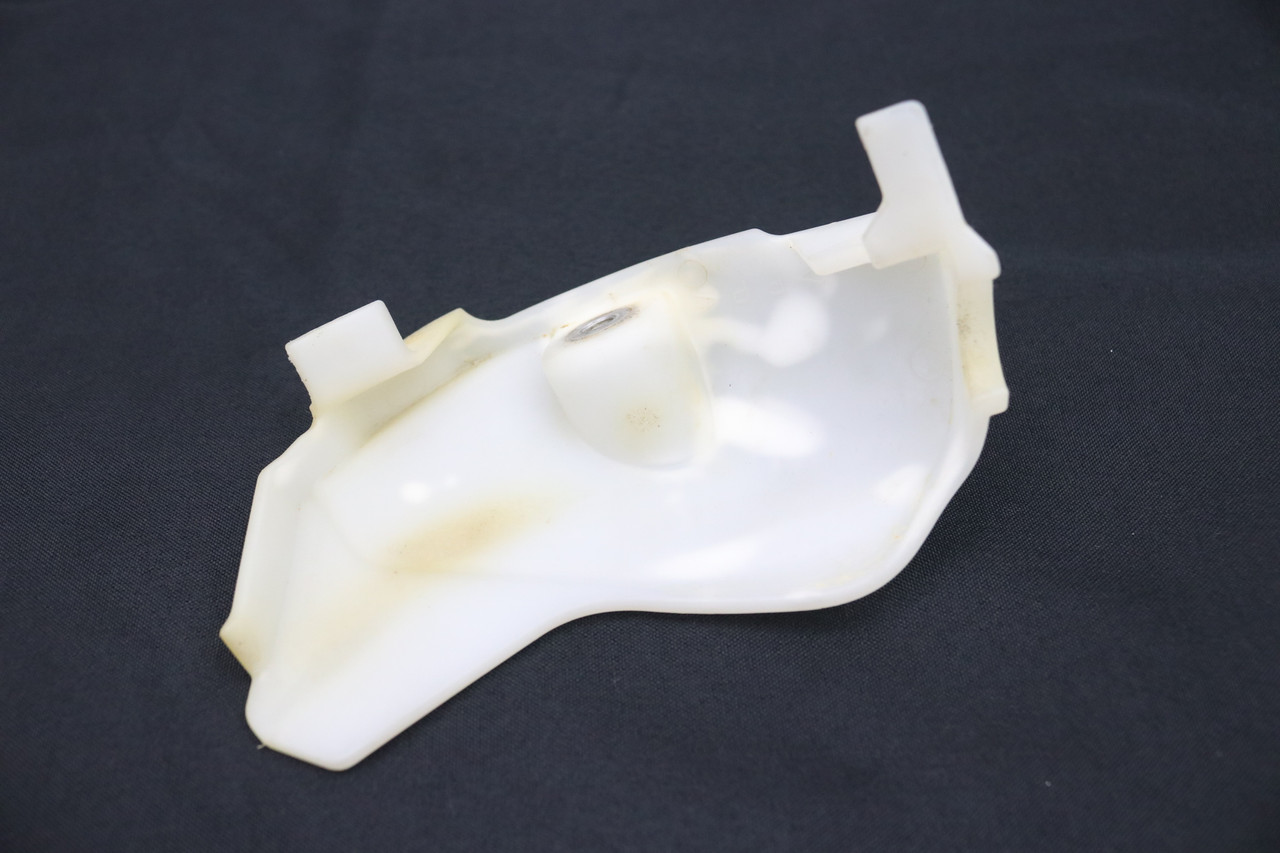 YZ450F 2006-2009 Engine Water Pump Guard Protector Yamaha 2S2-21471-00-00 #290